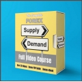 The Complete Forex Supply & Demand Video Learning Course